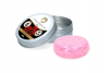Szampon w kostce Hi Gloss Shampoo Bar 60g - HOLLAND - rose